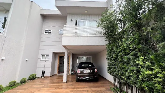 Sobrado com 3 Quartos à venda, 187m² no Maracanã, Foz do Iguaçu
