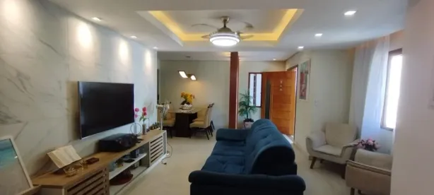 Casa com 3 Quartos à venda, 372m² no Jardim Atlântico Leste (Itaipuaçu), Maricá