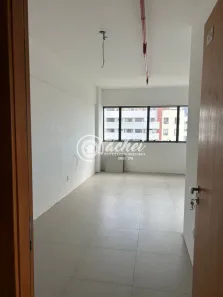 Conjunto Comercial / Sala para alugar, 27m² no Pitangueiras, Lauro de Freitas