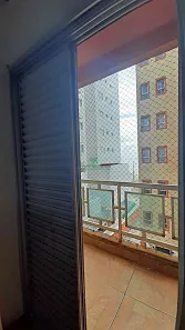Apartamento com 2 Quartos para alugar, 80m² no Vila Atlântica, Mongaguá