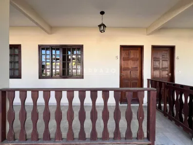 Hotel / Motel / Pousada com 14 Quartos à venda, 500m² no Centro, Guapimirim