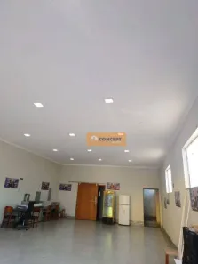 Prédio Inteiro para alugar, 540m² no Jundiapeba, Mogi das Cruzes