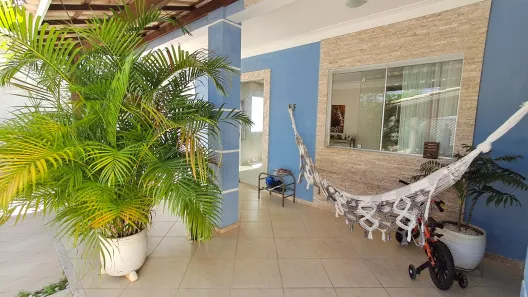 Sobrado com 3 Quartos à venda, 310m² no Buraquinho, Lauro de Freitas