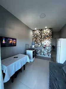 Kitnet à venda, 40m² no Monte Alto, Arraial do Cabo
