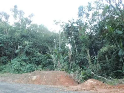 Terreno / Lote / Condomínio à venda, 112000m² no Vargem Grande, Águas Mornas