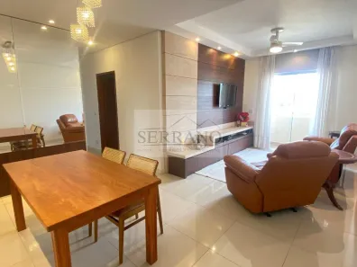 Apartamento com 2 Quartos à venda, 74m² no Vila Nova, Louveira
