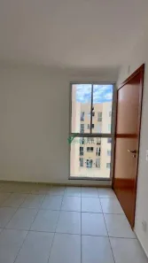 Apartamento com 2 Quartos à venda, 48m² no Santa Rita, Santa Luzia