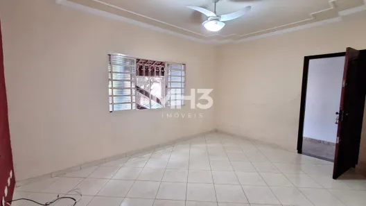 Casa com 3 Quartos para venda ou aluguel, 146m² no Jardim das Palmeiras, Sumaré
