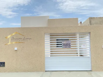 Casa com 2 Quartos à venda, 68m² no Centro, São Cristóvão