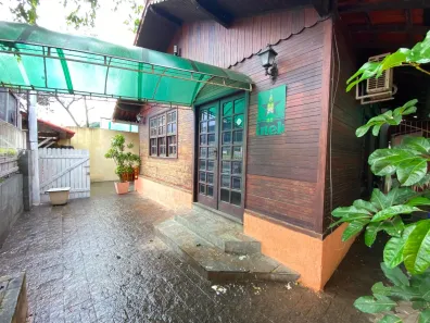 Casa Comercial com 1 Quarto à venda, 366m² no Piratininga, Niterói