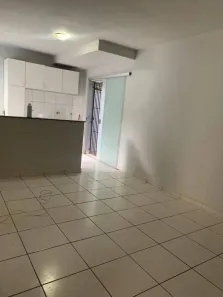 Apartamento com 1 Quarto para alugar, 90m² no Marília, Barretos