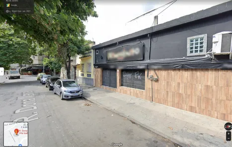 Casa Comercial à venda, 90m² no Vila Isabel, Rio de Janeiro