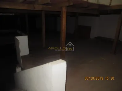 Galpão / Depósito / Armazém para alugar, 500m² no Macuco, Santos