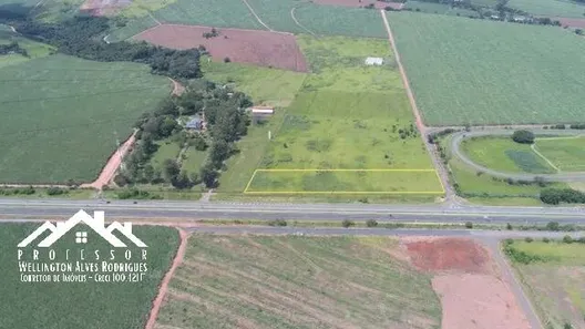 Terreno / Lote / Condomínio à venda, 13272m² no Jardim Nova Limeira, Limeira