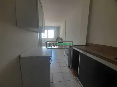 Kitnet com 1 Quarto à venda, 35m² no Centro, Juiz de Fora