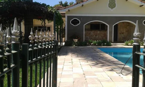 Casa de Condomínio com 5 Quartos à venda, 450m² no Parque do Ipê, Viçosa