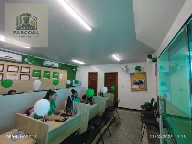 Galpão / Depósito / Armazém à venda, 3000m² no Parque Turf Club, Campos dos Goytacazes