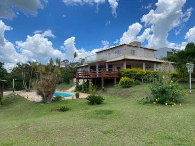 Casa de Condomínio com 6 Quartos à venda, 310m² no , Alexânia