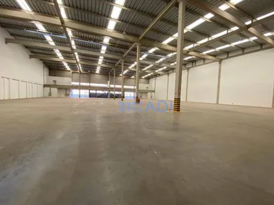 Galpão / Depósito / Armazém para alugar, 11856m² no Chácara do Pinhal, Cabreúva