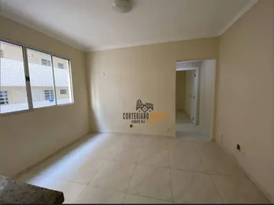 Kitnet para alugar, 52m² no Gonzaga, Santos