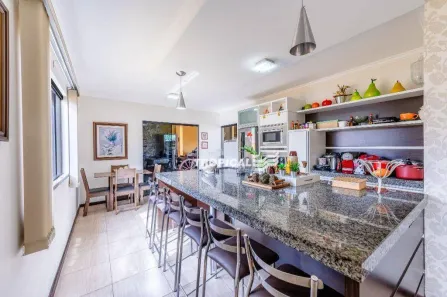 Casa com 3 Quartos à venda, 230m² no Passo Manso, Blumenau