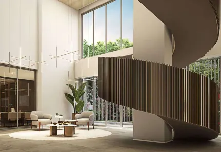 Apartamento com 3 Quartos à venda, 154m² no Água Branca, São Paulo