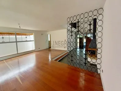Sobrado com 5 Quartos à venda, 342m² no Jardim da Saúde, São Paulo