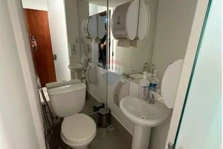 Conjunto Comercial / Sala à venda, 41m² no Asa Sul, Brasília