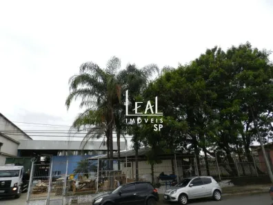 Galpão / Depósito / Armazém para venda ou aluguel, 1767m² no Parque das Rodovias, Lorena