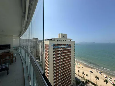 Apartamento com 2 Quartos à venda, 97m² no Vila Alzira, Guarujá