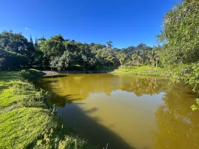 Fazenda / Sítio / Chácara com 6 Quartos à venda, 40000m² no , Chã Grande