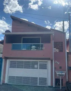 Casa com 3 Quartos à venda, 140m² no Narita Garden, Vargem Grande Paulista