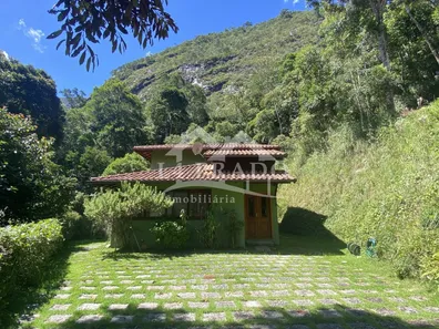Casa com 3 Quartos à venda, 110m² no Araras, Petrópolis
