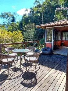 Casa com 2 Quartos à venda, 215m² no São Pedro da Serra, Nova Friburgo