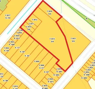 Terreno / Lote / Condomínio para alugar, 4093m² no Campo Belo, São Paulo