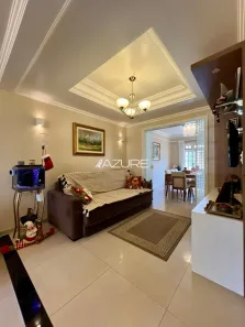 Sobrado com 3 Quartos à venda, 234m² no Ahú, Curitiba