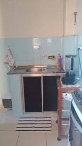 Apartamento com 2 Quartos à venda, 50m² no Centro, Nova Iguaçu
