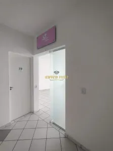 Conjunto Comercial / Sala para alugar, 37m² no Jardim Santa Lúcia, Suzano