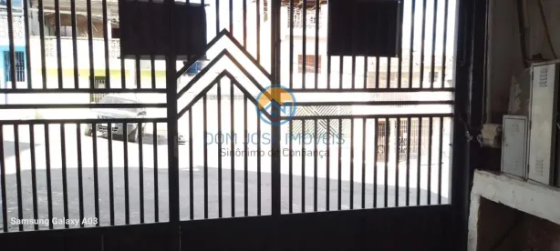 Casa com 5 Quartos à venda, 150m² no Conjunto Habitacional Jardim São Bento, São Paulo