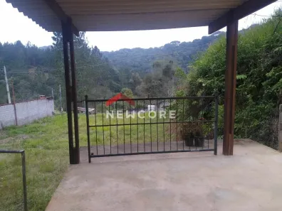 Fazenda / Sítio / Chácara à venda, 800m² no Centro, São Lourenço da Serra