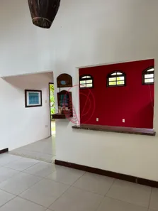 Casa de Condomínio com 3 Quartos à venda, 135m² no Jauá (Abrantes), Camaçari