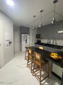 Cobertura com 4 Quartos para venda ou aluguel, 305m² no Centro, Campos dos Goytacazes