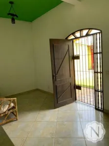Sobrado com 8 Quartos para alugar, 290m² no Balneario Gaivotas, Itanhaém