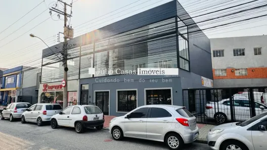 Loja / Salão / Ponto Comercial para alugar, 100m² no Parque Bela Vista, Votorantim