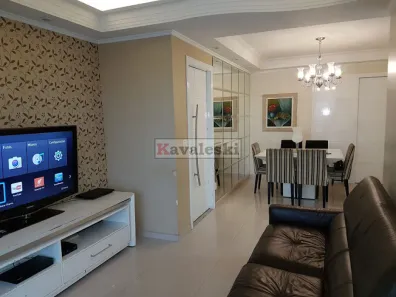 Apartamento com 3 Quartos à venda, 89m² no Vila Santo Estéfano, São Paulo
