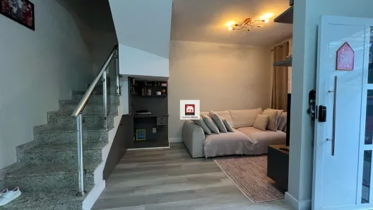 Casa de Condomínio com 3 Quartos à venda, 100m² no Jardim Imperador, Suzano