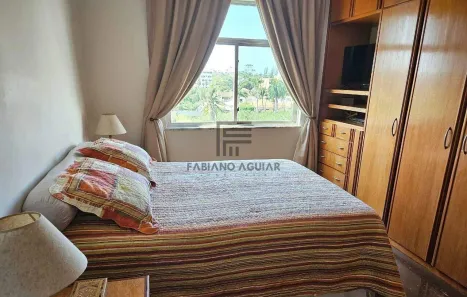 Apartamento com 4 Quartos à venda, 127m² no Parque Hotel, Araruama