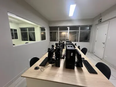 Prédio Inteiro para alugar, 80m² no São Pedro, São José dos Pinhais