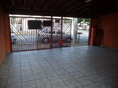 Casa com 3 Quartos à venda, 156m² no Vila Mollon IV, Santa Bárbara D'Oeste