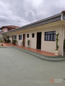 Hotel / Motel / Pousada com 1 Quarto à venda, 310m² no Itapema do Norte, Itapoá